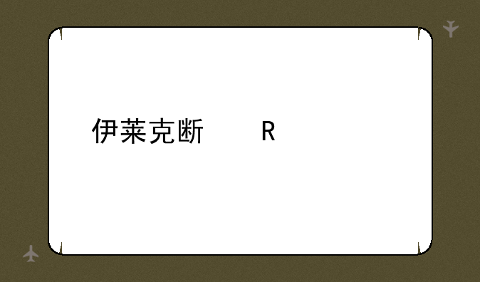 伊莱克斯电烤箱