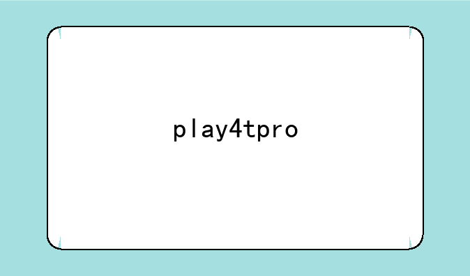 play4tpro