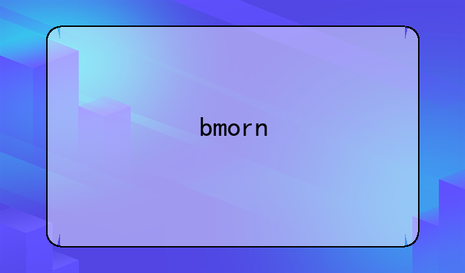 bmorn