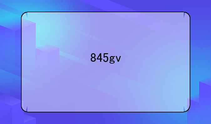 845gv